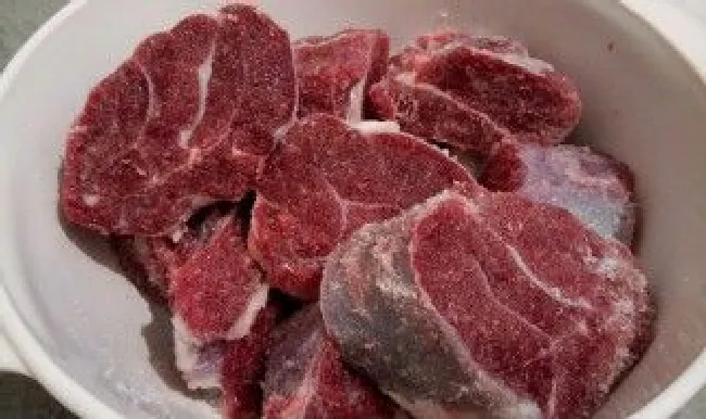 煎大块牛肉的腌制方法 煎大块牛肉的做法大全