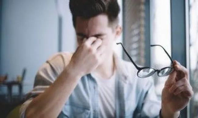 过度用眼眼疲劳怎么办 过度用眼,导致眼睛疲劳怎么办?