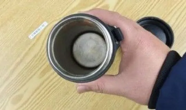 保温杯清理水垢最简单的方法 保温杯怎样除水垢