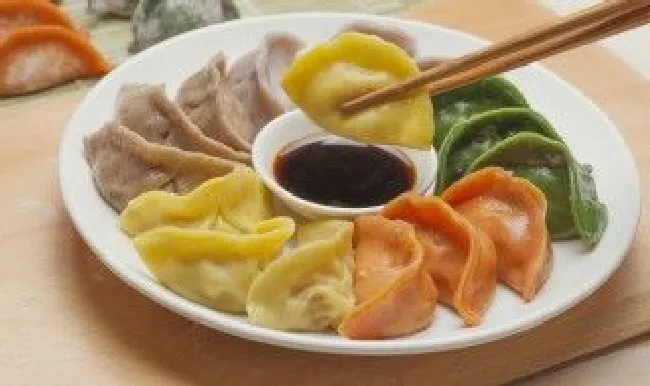 中元节是什么节日为什么要吃饺子（中元节为啥要吃饺子）