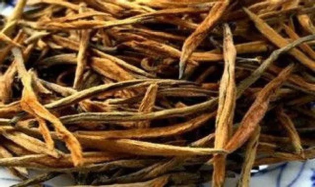 大金牙是什么茶 大金牙是什么茶多少钱