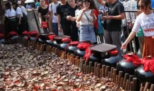 摔碗酒意味着什么 摔碗酒有什么看法