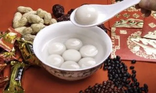汤圆的寓意和象征 汤圆的寓意优美句子