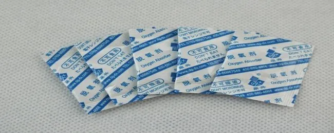 脱氧剂可以直接和食品接触吗 食品脱氧剂放在食品一起吗