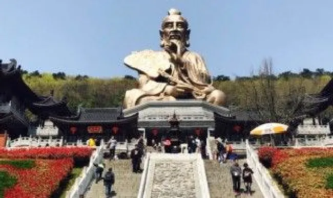 去茅山有什么忌讳（去茅山要注意什么）