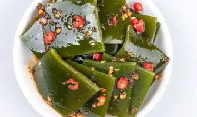 海带新鲜保存方法（新鲜海带的保存方法）