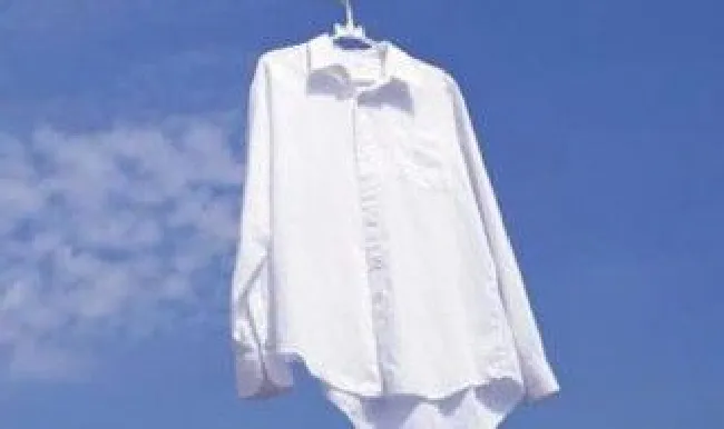 桑葚汁弄衣服上怎么洗（桑葚汁弄到衣服上怎么办）