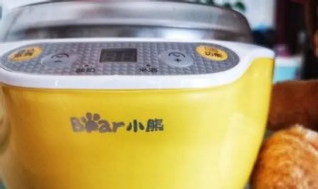 小熊酸奶机怎么使用 小熊酸奶机怎么使用视频
