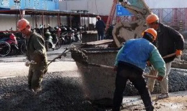 工地帽子颜色等级是怎样的 工地帽子颜色等级是怎样的图片