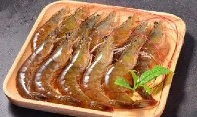 河虾怎么挑选 河虾怎么挑选百度经验