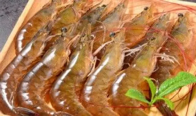 基围虾怎么去壳 基围虾怎么去壳和虾线
