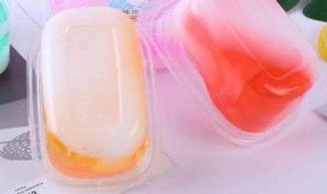 起泡胶怎么越玩越大（起泡胶越玩越大盒子装不下怎么办）
