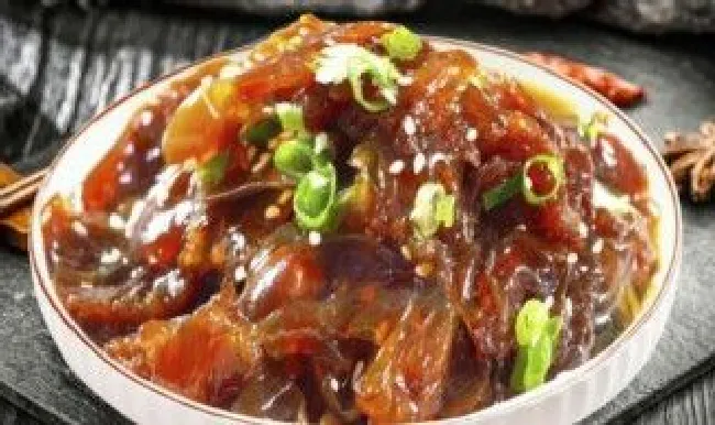 海蜇头凉拌需要开水烫一下吗 海蜇丝凉拌需要开水烫一下吗