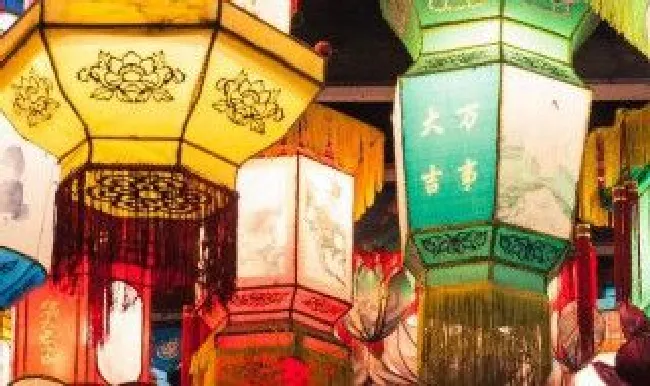 春节的彩灯怎么做 春节的彩灯怎么做好看