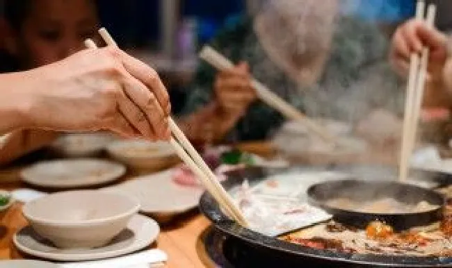 火锅汤能喝吗 火锅能涮什么