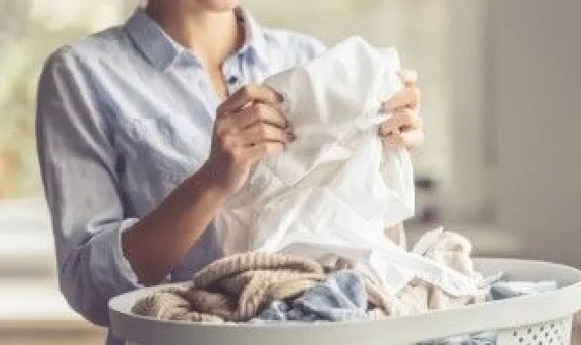 白色衣服有黄渍怎么洗白小妙招 白色衣服有黄渍怎么洗白小妙招脱氧核糖核酸功效是什么