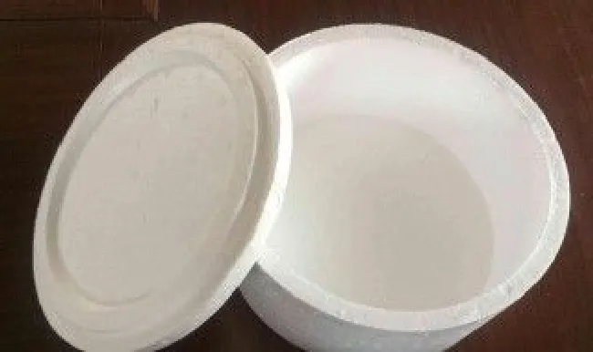 泡沫碗可以放微波炉吗 泡沫碗可以放微波炉加热吗