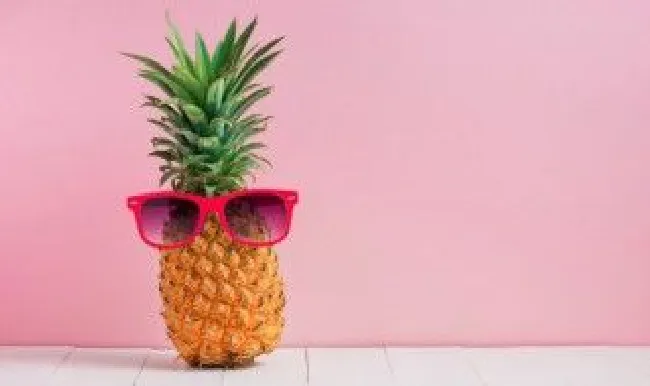 买回家的菠萝太酸怎么办（买的菠萝太酸了,怎么处理好吃又不浪费）
