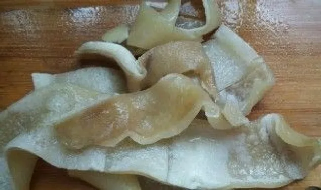 猪皮有毛处理方法 猪皮全是毛怎么办