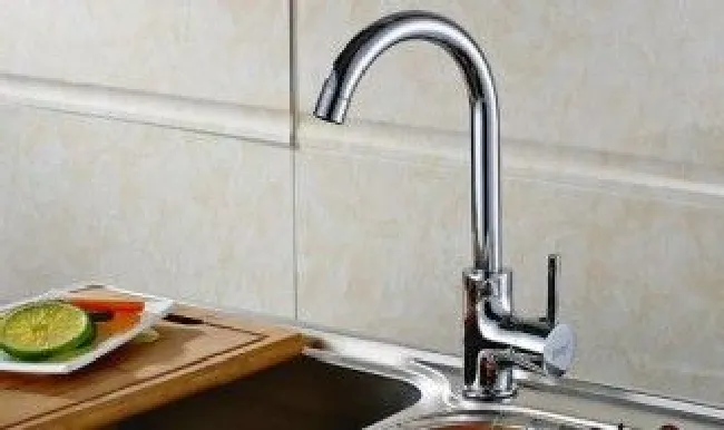 水龙头水垢堵塞怎么办（水龙头水垢堵塞怎么办妙招）