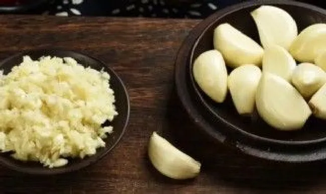 蒜瓣的保存方法 大蒜瓣的保存方法