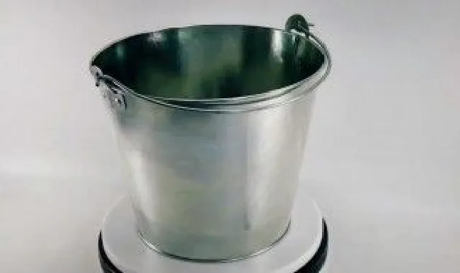 铁皮水桶漏水解决方法 铁皮水桶漏水怎么处理