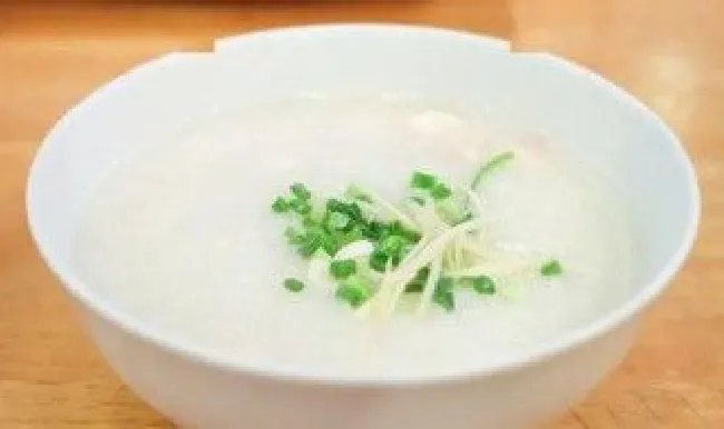 白米粥的功效与作用有什么（白米粥的功效与作用有什么禁忌）