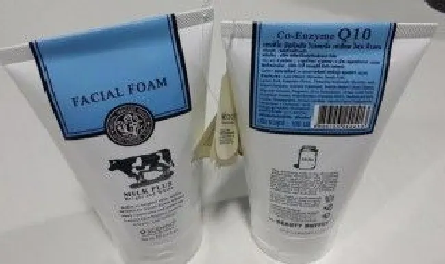 泰国牛奶洗面奶成分（泰国牛奶洗面奶成分有哪些）