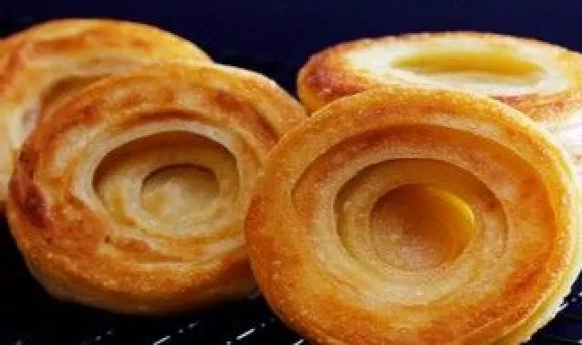 油旋是中餐吗 油旋是啥