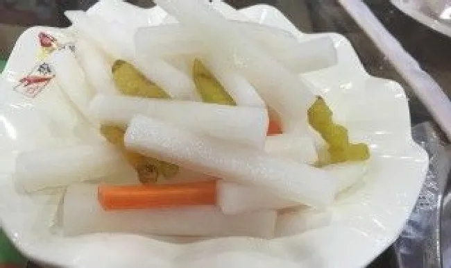 新鲜的泡萝卜保存方法（泡萝卜如何保存）