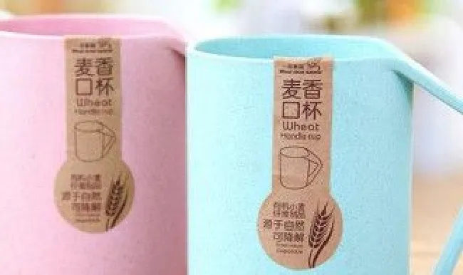 麦香杯可以倒开水吗 麦香杯的材质安全吗