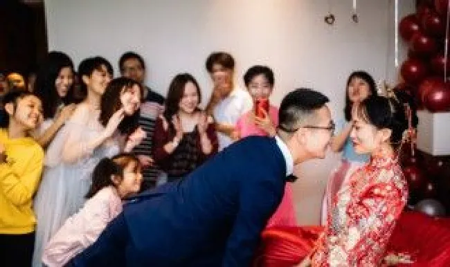 梦见自己结婚的场面 梦见自己结婚办婚礼