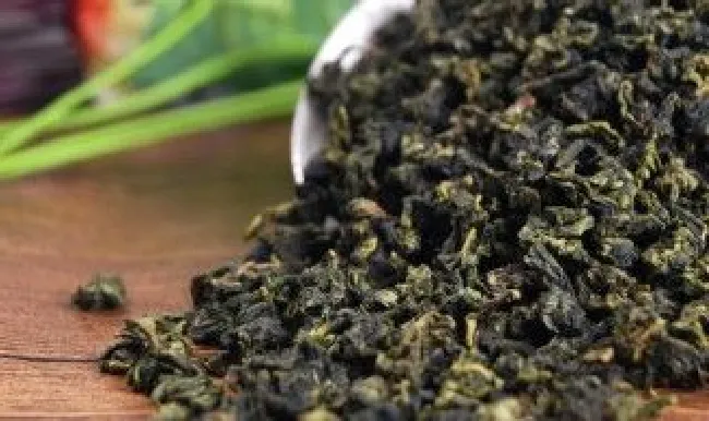 铁观音是什么类型的茶（铁观音是哪类茶叶）