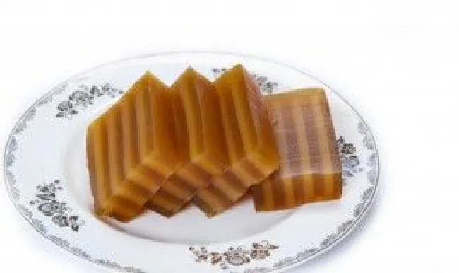 合肥特产有哪些好吃的能带走的（合肥特产四大名点）