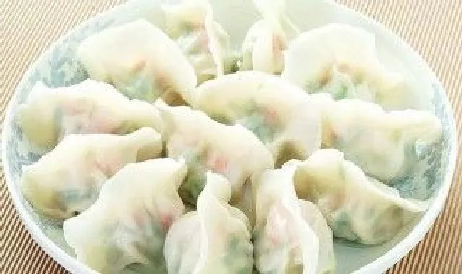 饺子来历 饺子来历20字