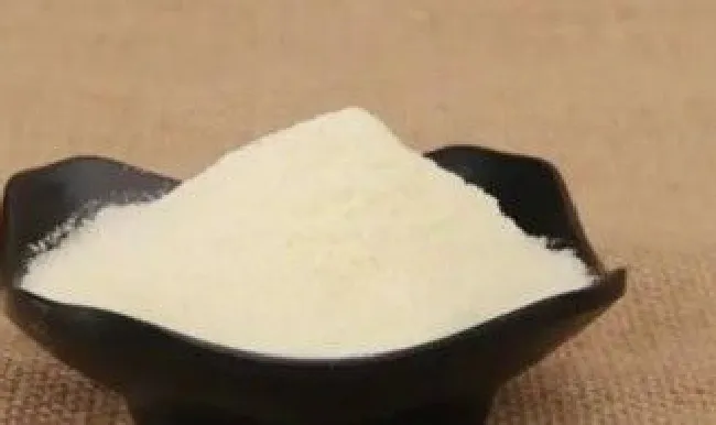 全脂奶粉和脱脂奶粉的区别是什么