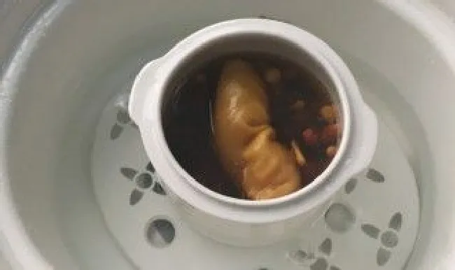 隔水炖怎么用 隔水炖盅怎么用