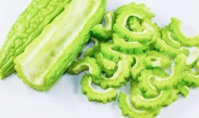 速冻苦瓜的步骤 冻苦瓜的方法