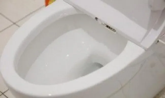 马桶底部污垢怎么清除 马桶底部脏用什么清理
