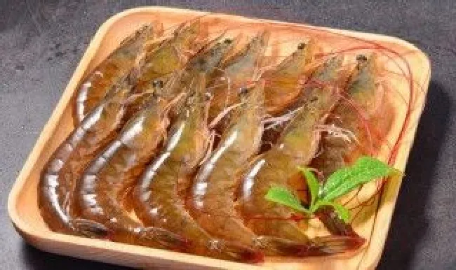 海虾虾线怎么去掉 海虾线怎么取