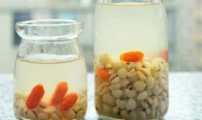 薏仁水怎么做 薏仁水怎么煮效果好