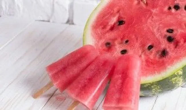 自制冰棍怎么脱模 自制冰棍怎么脱模视频