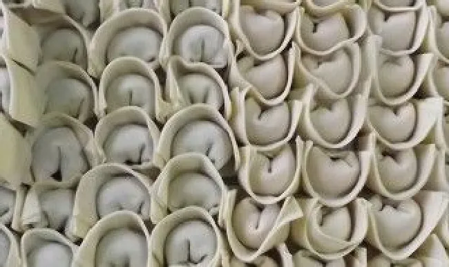 云吞怎么包（云吞怎么包的方法视频）