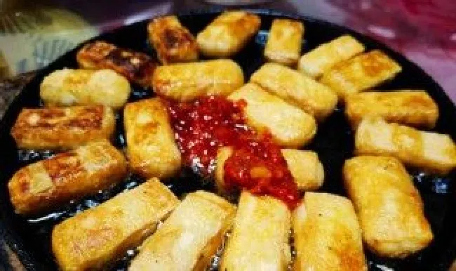 铜陵有什么特产小吃 铜陵有啥好吃的特产