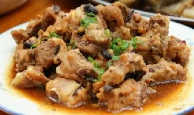 怎样挑选排骨 怎样做排骨好吃