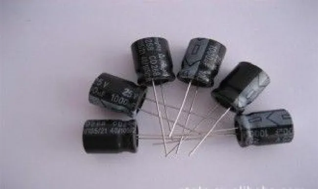 电容有什么作用啊 电容有什么作用?