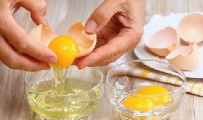 鸡蛋买回去后可以水洗吗（鸡蛋买回去后可以水洗吗）