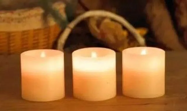 蜡烛芯可以用什么替换 蜡烛芯可以用什么替换掉