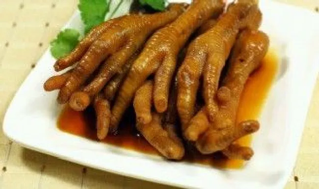 卤鸡脚怎么存放才保鲜 卤鸡脚怎么存放才保鲜时间长