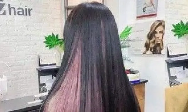 头发染色怎样（头发染色怎样掉色快）